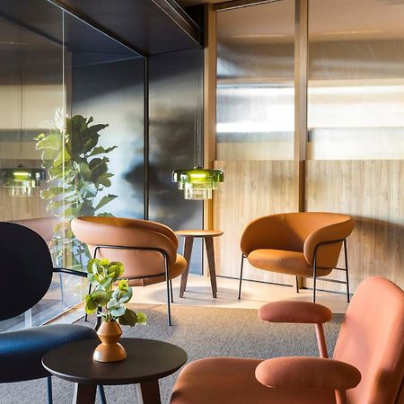 Hotel Terrassa Confort エクステリア 写真