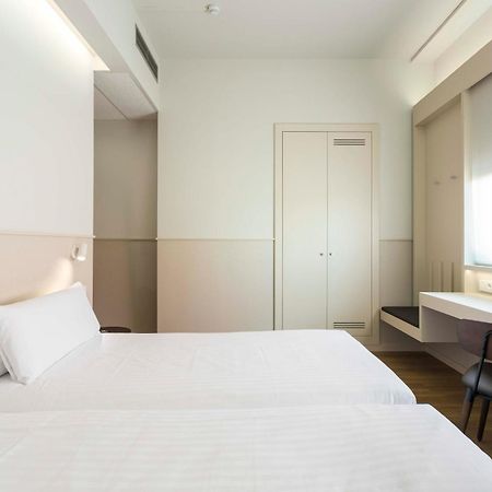 Hotel Terrassa Confort エクステリア 写真