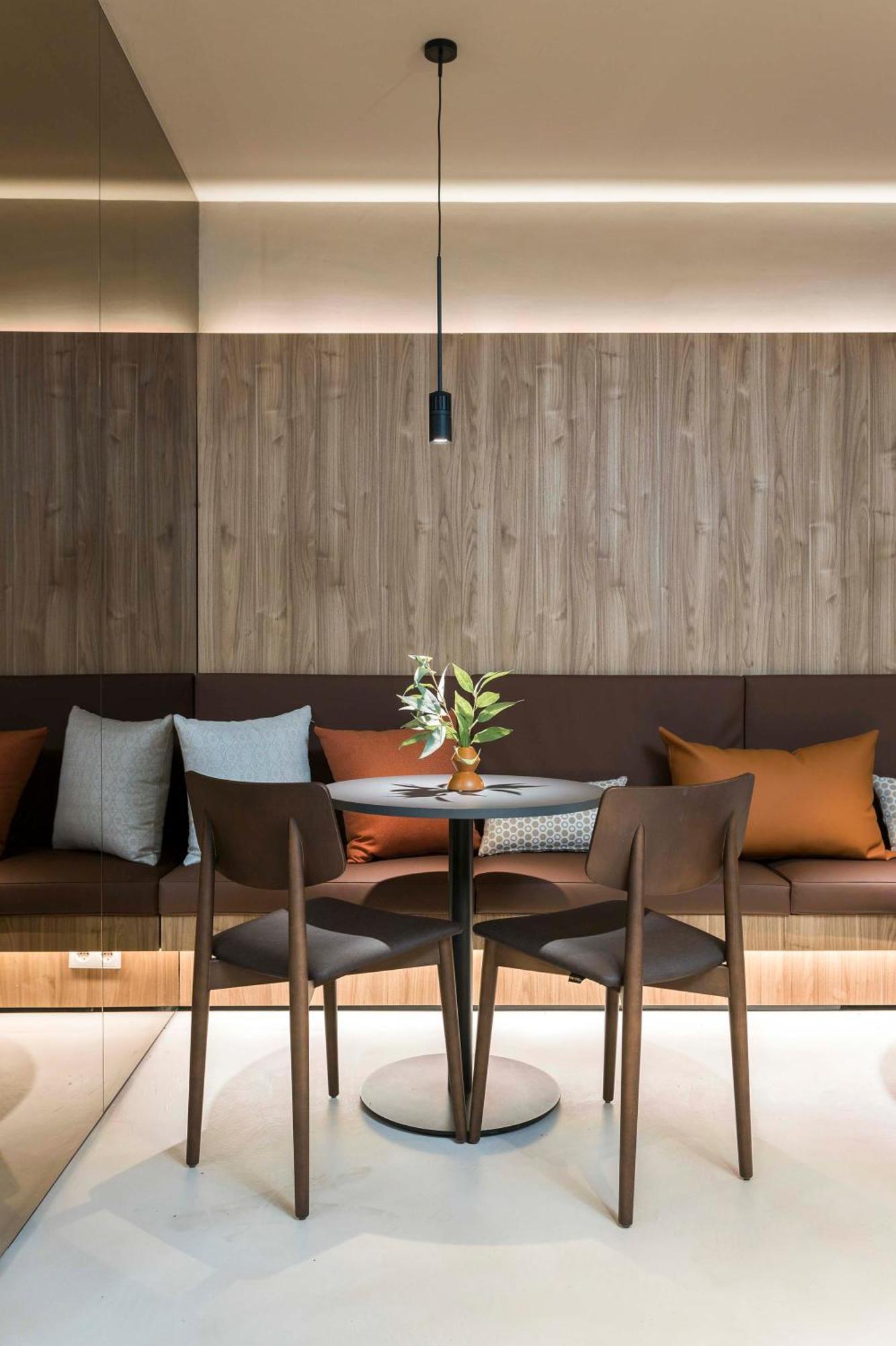 Hotel Terrassa Confort エクステリア 写真