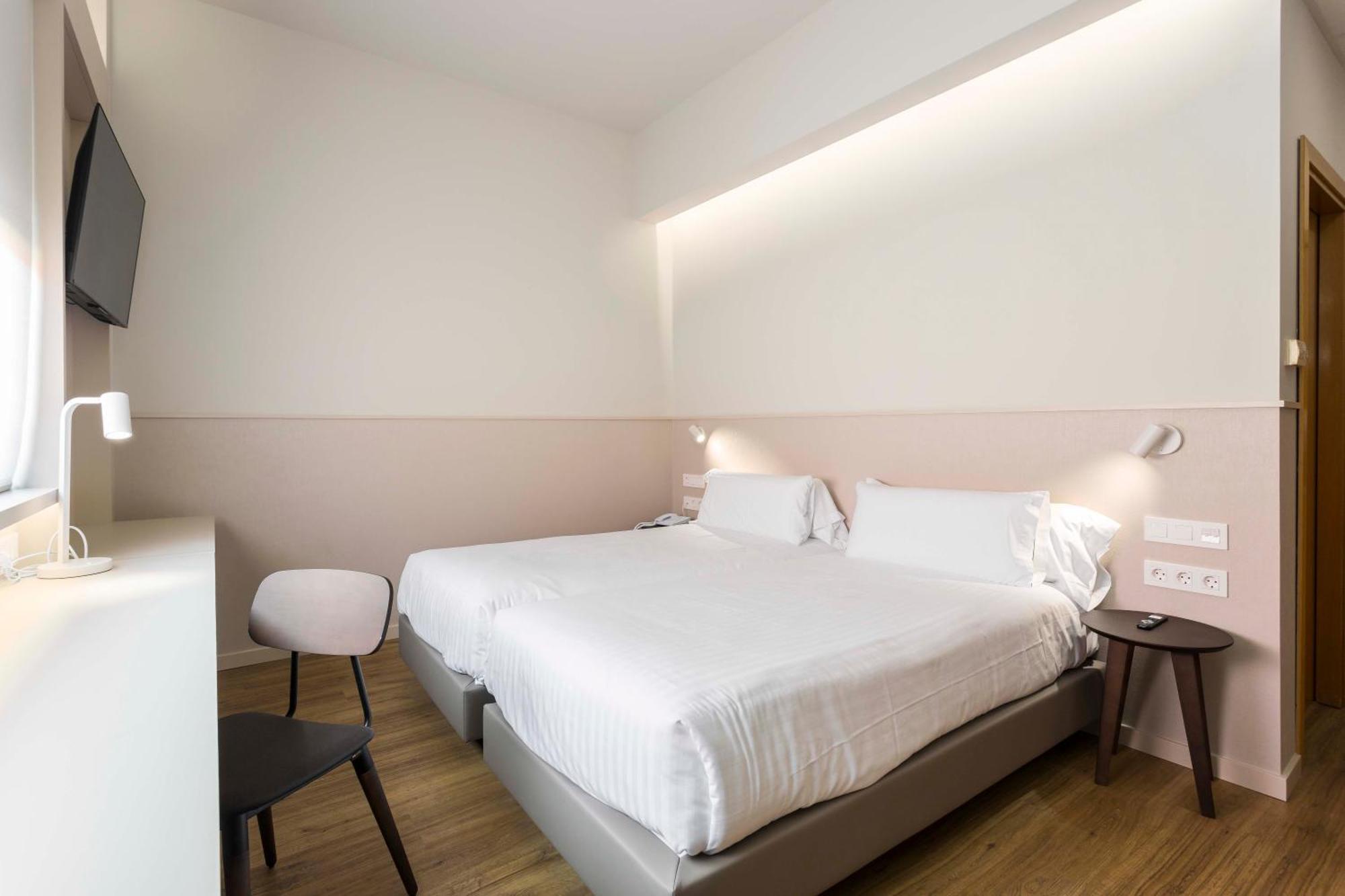 Hotel Terrassa Confort エクステリア 写真