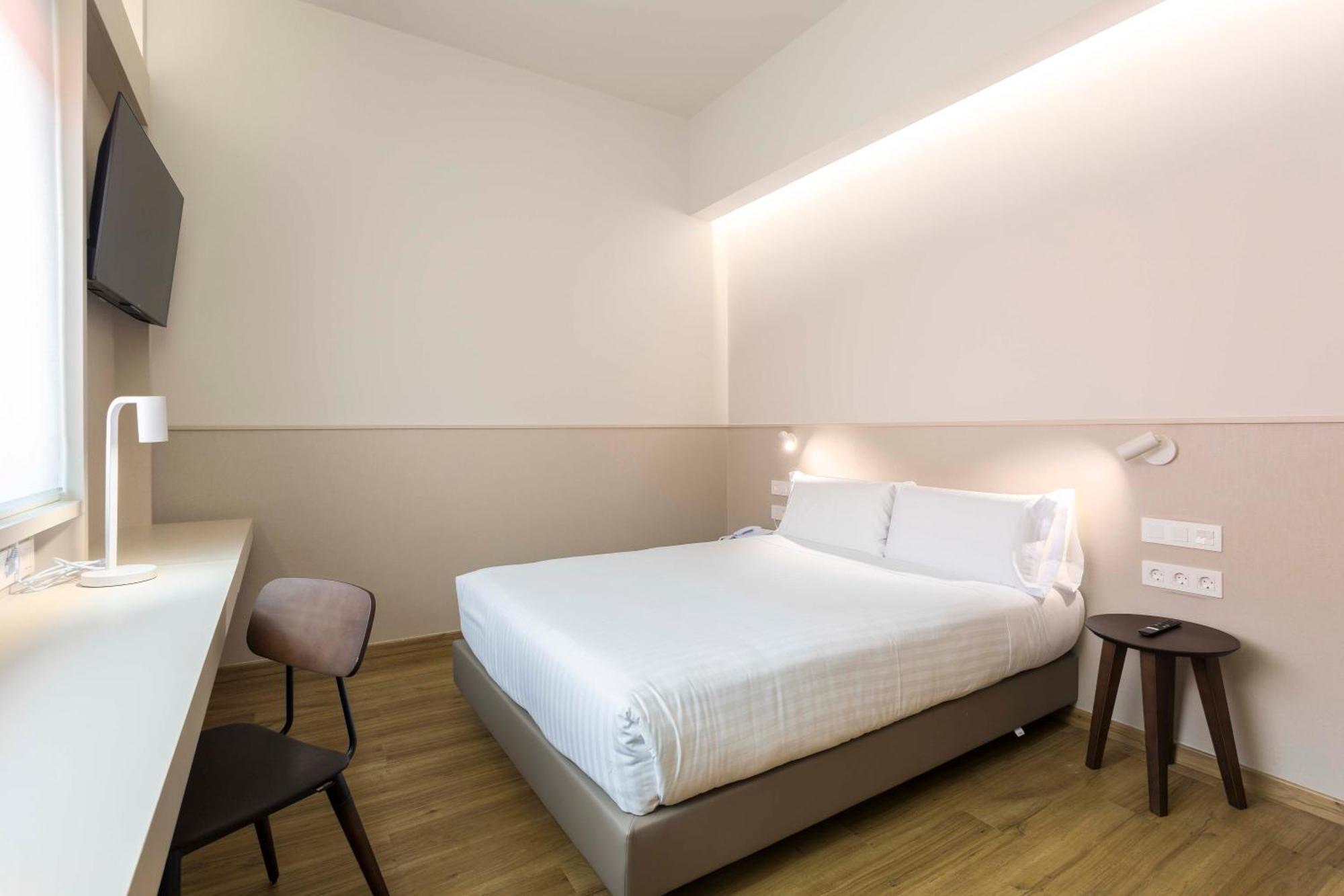 Hotel Terrassa Confort エクステリア 写真