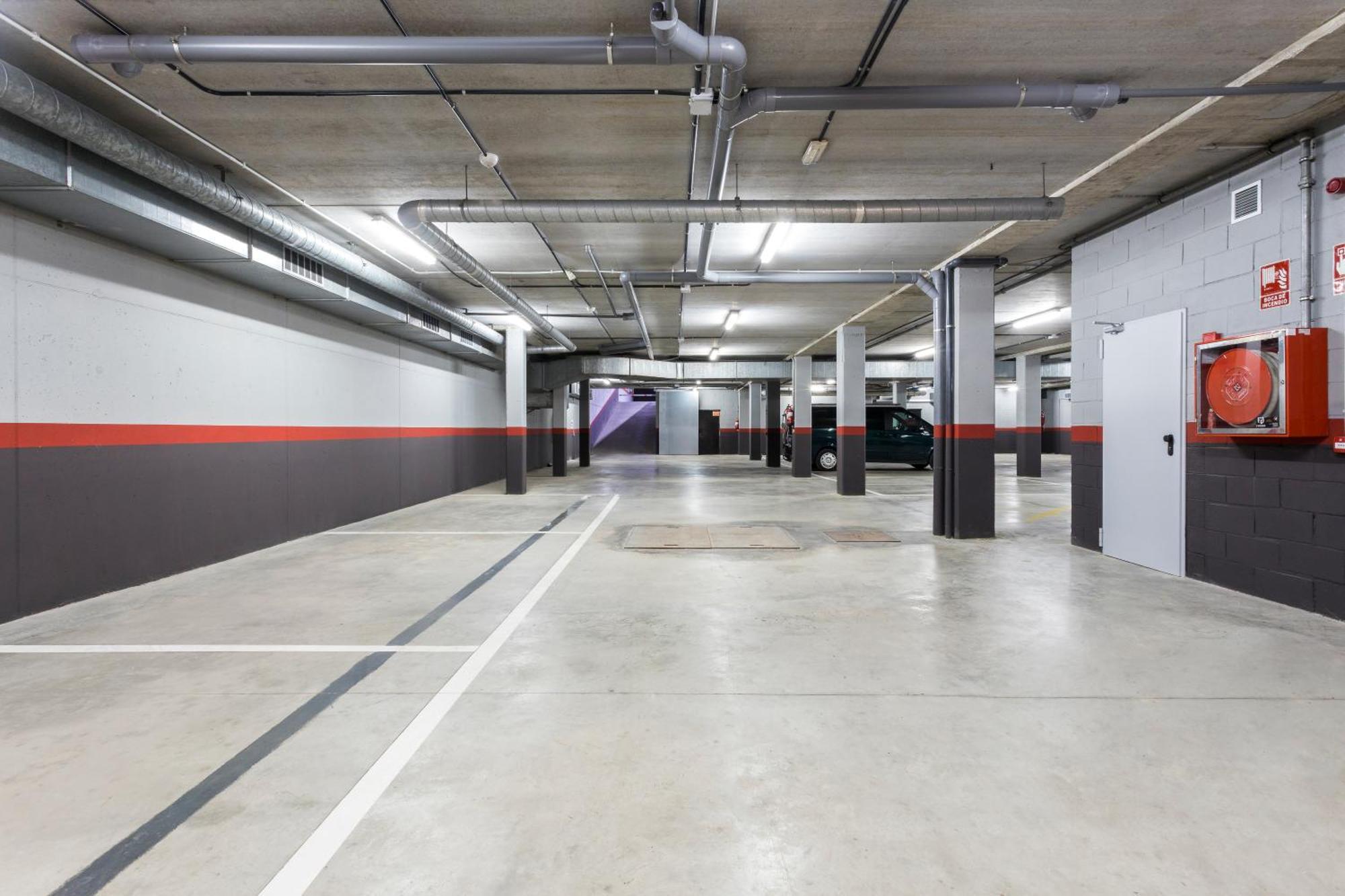 Hotel Terrassa Confort エクステリア 写真