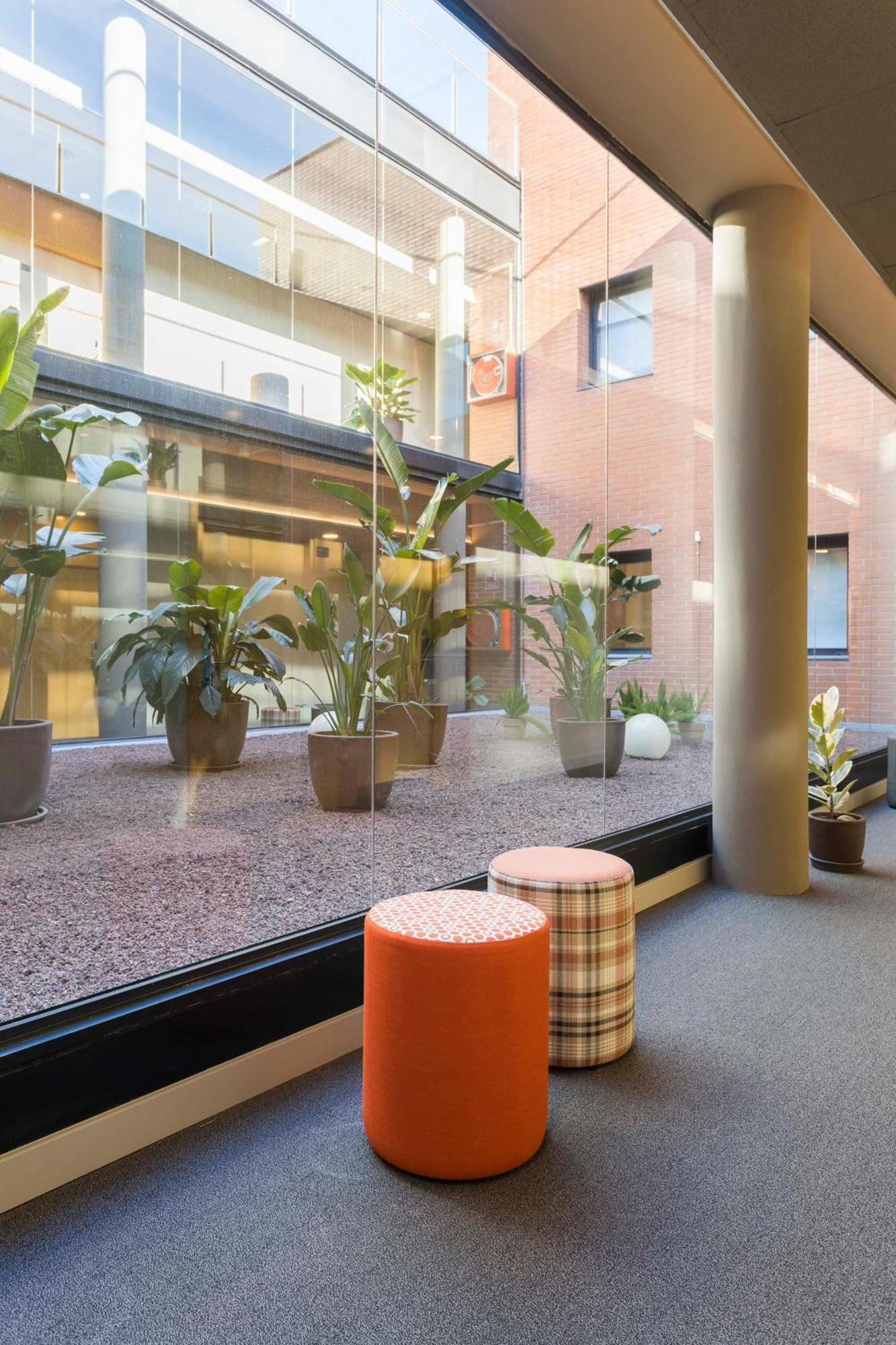 Hotel Terrassa Confort エクステリア 写真