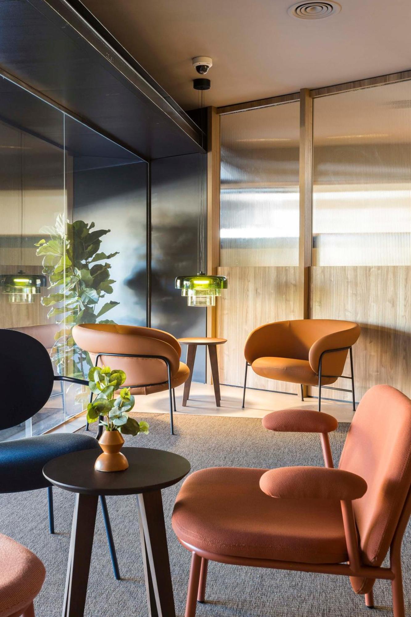 Hotel Terrassa Confort エクステリア 写真