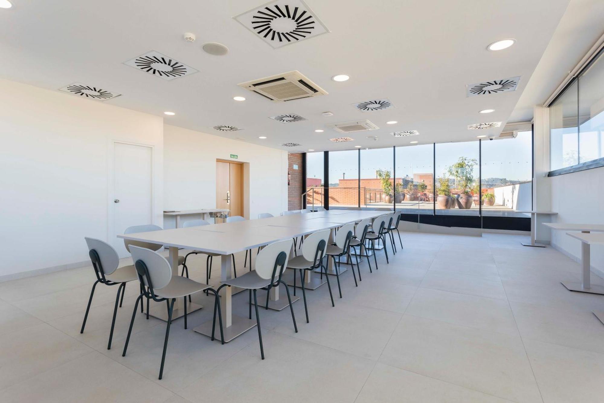 Hotel Terrassa Confort エクステリア 写真