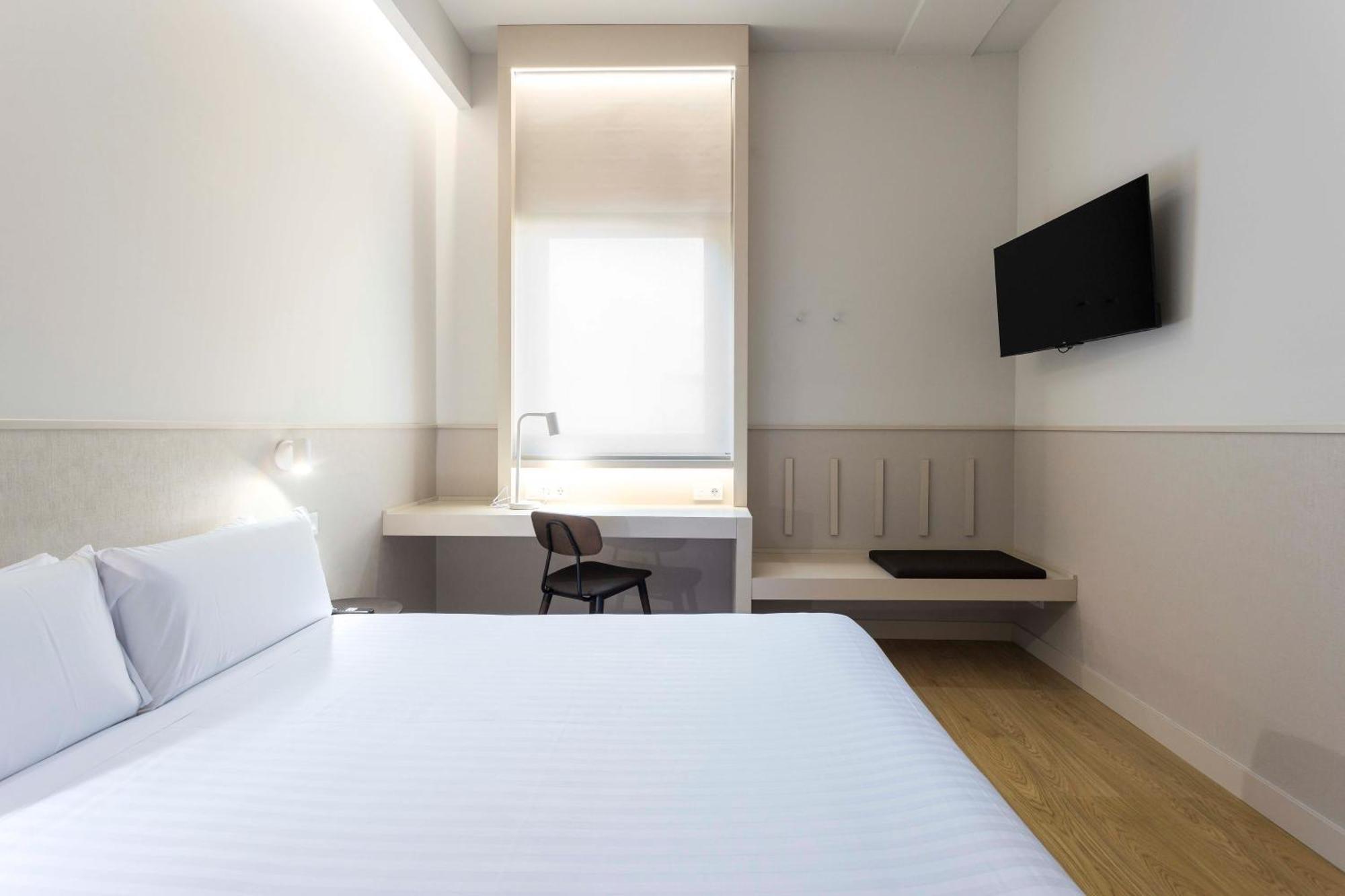 Hotel Terrassa Confort エクステリア 写真