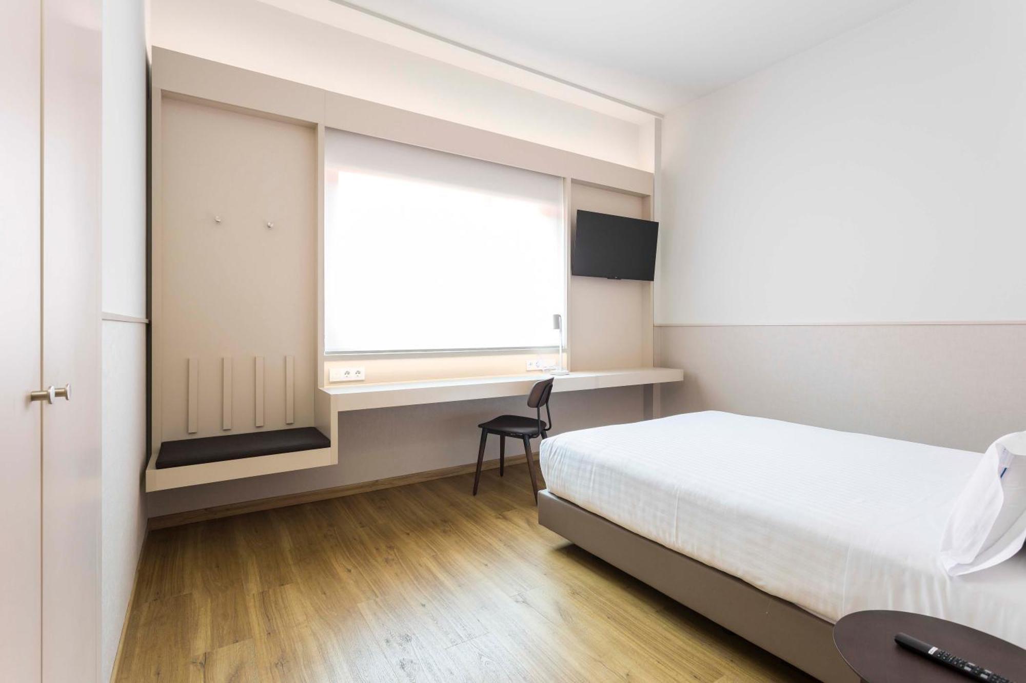 Hotel Terrassa Confort エクステリア 写真