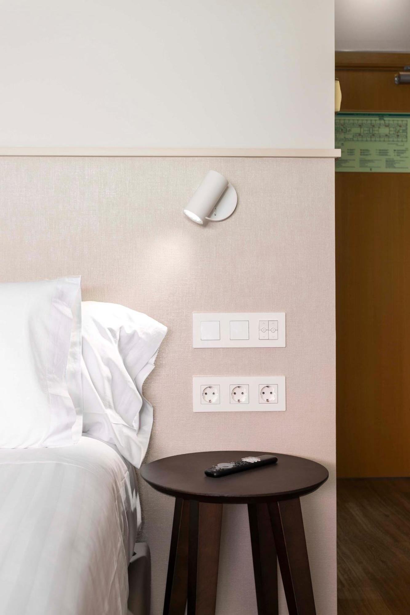 Hotel Terrassa Confort エクステリア 写真