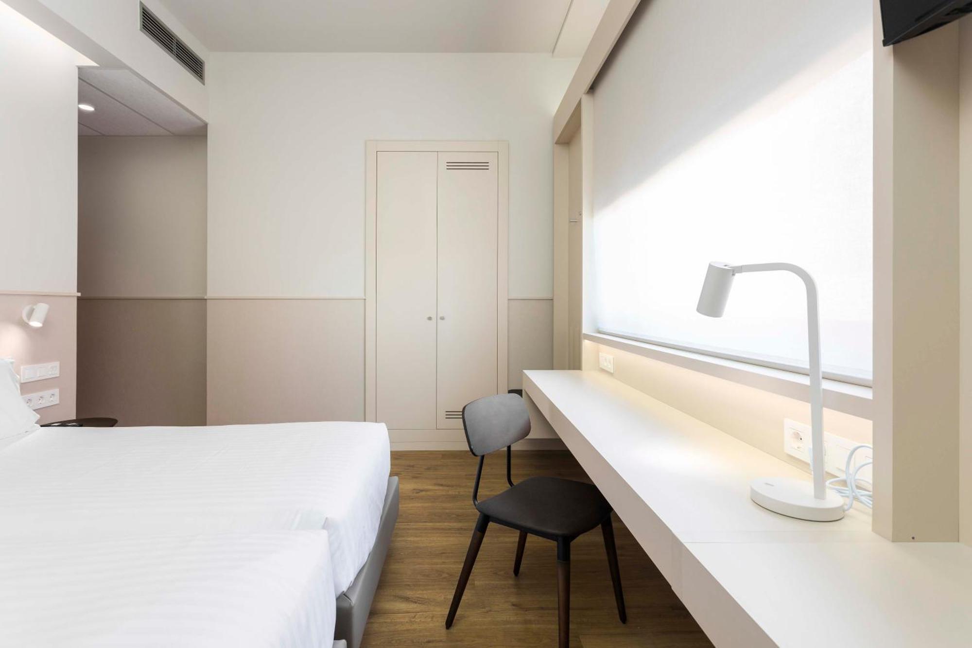 Hotel Terrassa Confort エクステリア 写真